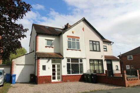 4 bedroom semi-detached house for sale