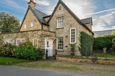 6 Nethergate, Nafferton, Driffield... 3 bed detached house for sale