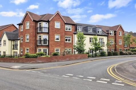 Stone Lane, Kinver 1 bed apartment for sale