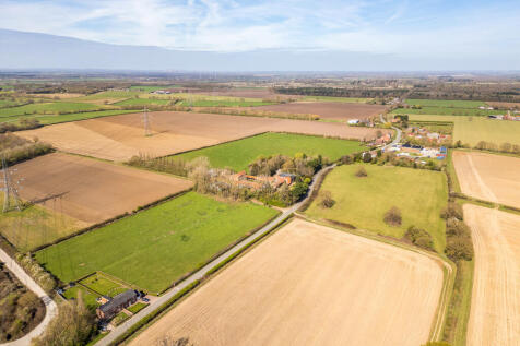 Farm land for sale