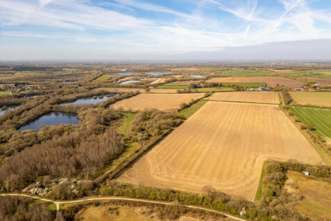 Farm land for sale