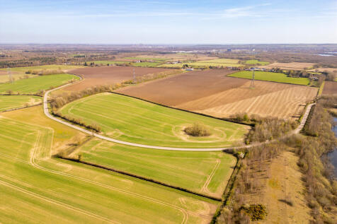 Farm land for sale
