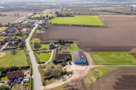 Farm land for sale