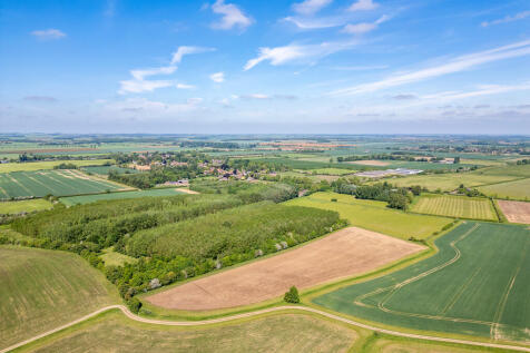 Farm land for sale
