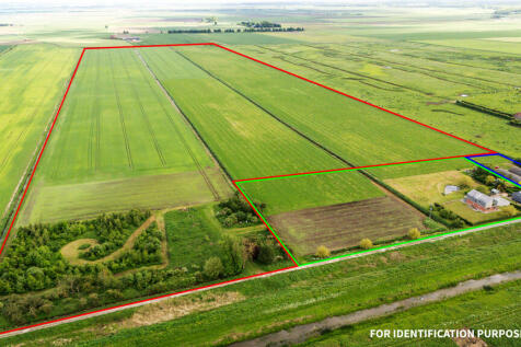 Farm land for sale