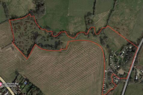 Easons, Halland, East Sussex, TN22 Land for sale