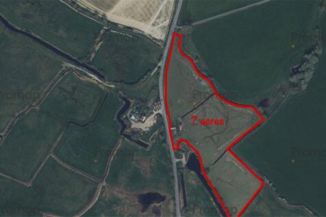 Wartling, Hailsham, East Sussex, BN27 Land for sale