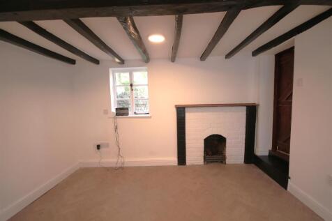 The Street, Denton 2 bed terraced house for sale