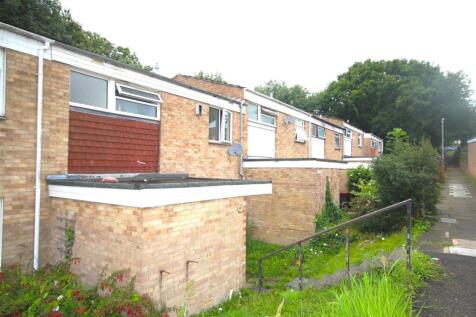 Culpepper Close, Canterbury 4 bed terraced house for sale