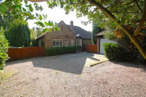 The List, Wickhambreaux, Canterbury 3 bed house for sale