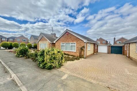 3 bedroom bungalow for sale