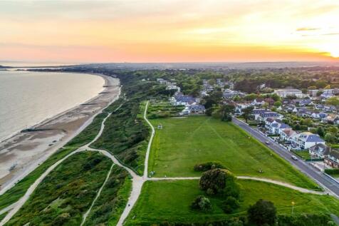 Wharncliffe Road, Highcliffe... 5 bed detached house for sale
