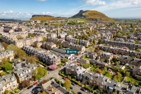 Findhorn Place, Edinburgh EH9 5 bed house for sale