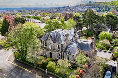 Grange Loan, Edinburgh EH9 3 bed apartment for sale