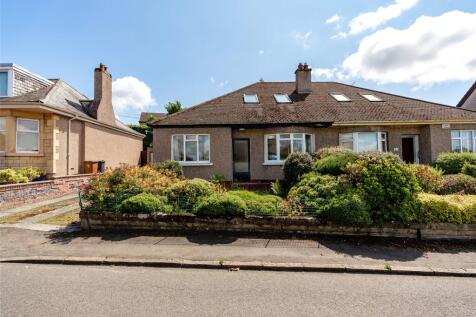 Comiston View, Edinburgh EH10 3 bed semi