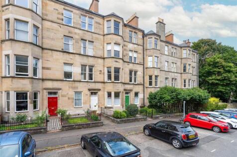 Spottiswoode Street, Midlothian EH9 4 bed apartment for sale