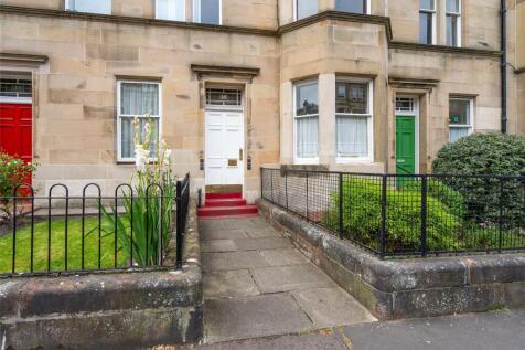 Spottiswoode Street, Edinburgh EH9 4 bed apartment for sale