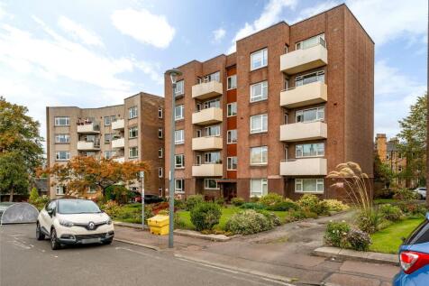 Ethel Terrace, Edinburgh EH10 2 bed apartment for sale