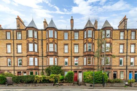 Dalkeith Road, Edinburgh EH16 2 bed apartment for sale