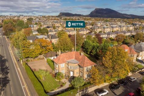 Mayfield Road, Edinburgh EH9 4 bed detached house for sale