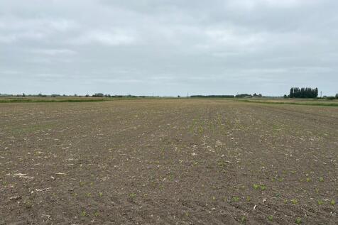 Farm land for sale