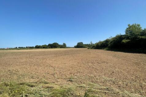 Farm land for sale