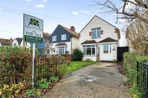 2 bedroom detached house for sale