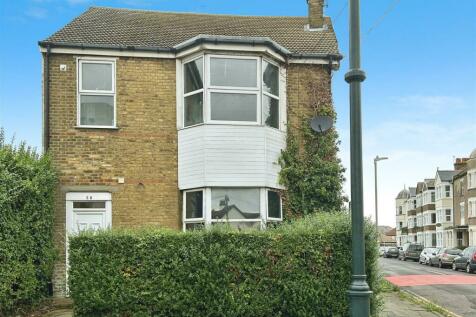 Sea Street, Herne Bay 1 bed flat for sale