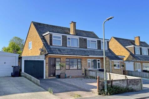 Millhead Road, Honiton EX14 4 bed house for sale