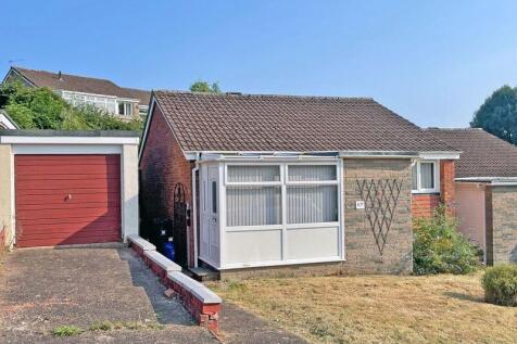 Millers Way, Honiton EX14 2 bed bungalow for sale
