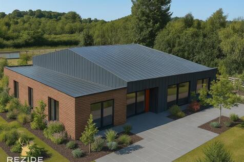 4 bedroom barn conversion for sale