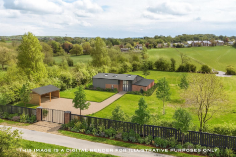 5 bedroom barn conversion for sale