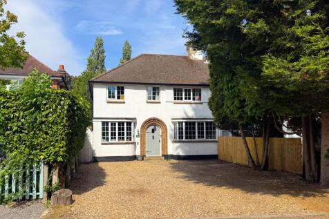 4 bedroom house for sale