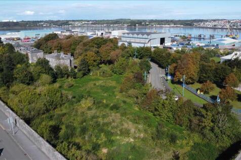 Development Site, Meyrick Owen Way... Property for sale