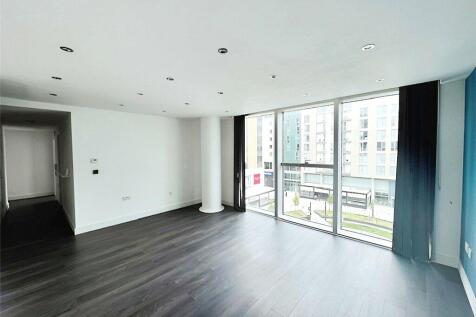 Witan Gate, Milton Keynes... 2 bed apartment for sale