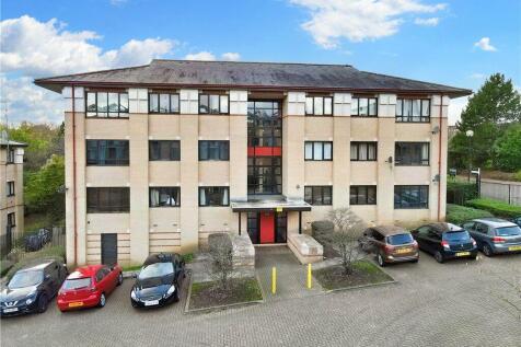 Albion Place, Campbell Park, Milton... 2 bed apartment for sale