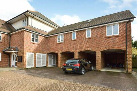 Hopcrofts Meadow, Redhouse Park... 2 bed apartment for sale