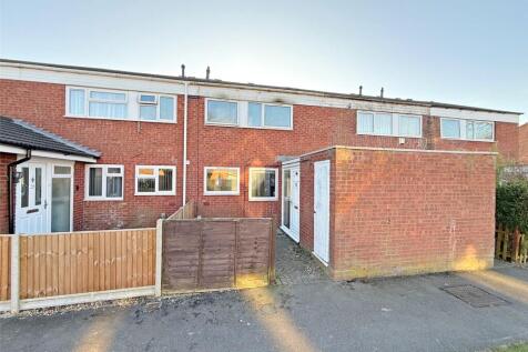 Enfield Close, Houghton Regis, Dunstable 3 bed semi