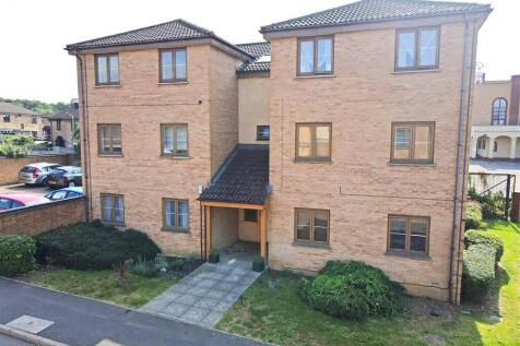 Coles Avenue, Leadenhall, Milton Keynes 2 bed apartment for sale