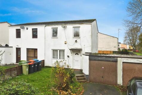 Goring, Stantonbury, Milton Keynes 2 bed semi