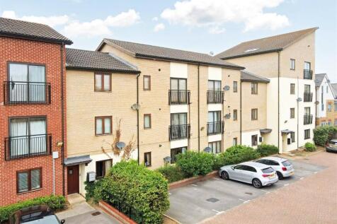 Goodrington Place, Broughton, Milton... 2 bed apartment for sale