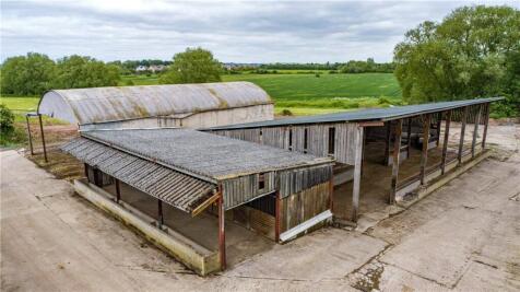 Fairwood Road, Dilton Marsh BA13 Farm land for sale