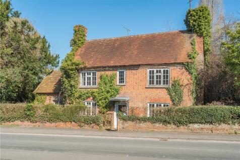 Church Road, Reading RG7 Land for sale