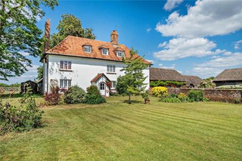 Leckhampstead, Berkshire RG20 5 bed house for sale