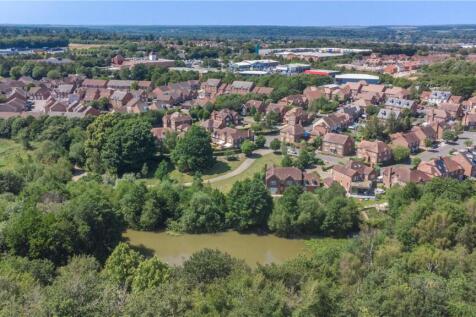 Greenham, Thatcham RG19 Land for sale