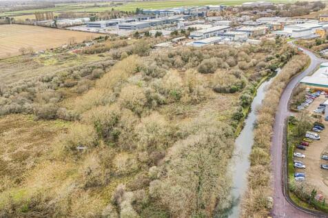 Langford Locks, Oxfordshire OX5 Land for sale