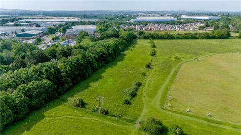 Land At Stanton Fitzwarren, Wiltshire... Land for sale