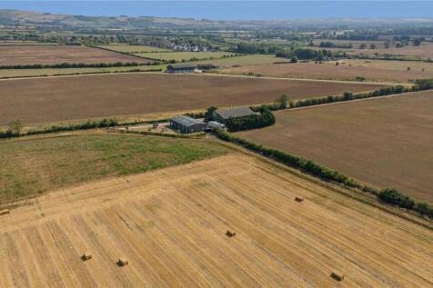 Barn conversion for sale