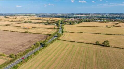Finedon, Wellingborough NN9 Land for sale