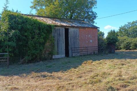 Barn conversion for sale